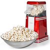 Maszyna do popcornu NEDIS FCPC100RD Gwarancja 24 miesiące