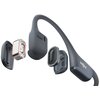 Słuchawki SHOKZ OpenRun Pro 2 Wodoodporne Czarny True Wireless Nie