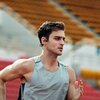 Słuchawki SHOKZ OpenRun Pro 2 Wodoodporne Czarny Mikrofon Tak