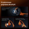 Słuchawki SHOKZ OpenRun Pro 2 Wodoodporne Pomarańczowy True Wireless Nie