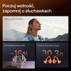 Słuchawki SHOKZ OpenRun Pro 2 Wodoodporne Pomarańczowy Odtwarzacz MP3 Nie