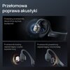 Słuchawki SHOKZ OpenRun Pro 2 Mini Wodoodporne Czarny Pasmo przenoszenia max. [Hz] 20000