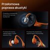Słuchawki SHOKZ OpenRun Pro 2 Mini Wodoodporne Pomarańczowy Aktywna redukcja szumów (ANC) Nie