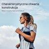 Słuchawki SHOKZ OpenRun Pro 2 Mini Wodoodporne Pomarańczowy Funkcje dodatkowe 2 mikrofony
