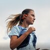 Słuchawki SHOKZ OpenRun Pro 2 Mini Wodoodporne Pomarańczowy Pasmo przenoszenia max. [Hz] 20000