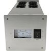 Filtr zasilania TAGA HARMONY PF-1000LPS Srebrny Kolor Srebrny