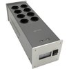 Filtr zasilania TAGA HARMONY PF-1000LPS Srebrny
