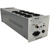 Filtr zasilania TAGA HARMONY PF-1000LPS Srebrny Zastosowane technologie Brak