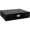 Kondycjoner sieciowy TAGA HARMONY PC-7000 Czarny