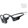Słuchawki SHOKZ OpenRun Mini  Czarny Transmisja bezprzewodowa Bluetooth