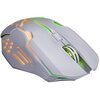 Mysz DEFENDER Katana GM-511 Biały Rozdzielczość 3200 dpi