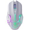 Mysz DEFENDER Katana GM-511 Biały Rozdzielczość 1200 dpi