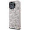 Etui GUESS 4G Classic do Apple iPhone 16 Pro Różowy Seria telefonu iPhone