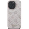 Etui GUESS 4G Classic do Apple iPhone 16 Pro Różowy Marka telefonu Apple