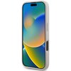 Etui GUESS 4G Classic do Apple iPhone 16 Plus Różowy Dominujący kolor Różowy