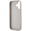 Etui GUESS 4G Classic do Apple iPhone 16 Plus Różowy Marka telefonu Apple