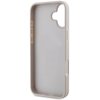 Etui GUESS 4G Bottom Stripe do Apple iPhone 16 Plus Różowy Marka telefonu Apple