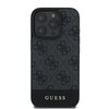 Etui GUESS 4G Bottom Stripe do Apple iPhone 16 Pro Szary Marka telefonu Apple