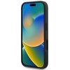 Etui GUESS 4G Classic do Apple iPhone 16 Plus Czarny Dominujący kolor Czarny