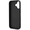 Etui GUESS 4G Classic do Apple iPhone 16 Plus Czarny Marka telefonu Apple