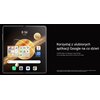 Smartfon HONOR Magic V3 5G 12/512GB 7.92" 120Hz Zielony Wyświetlacz 7.92", 2344 x 2156px, OLED