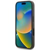 Etui GUESS 4G Classic do Apple iPhone 16 Plus Brązowy Dominujący kolor Brązowy