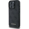 Etui GUESS 4G Classic do Apple iPhone 16 Pro Czarny Marka telefonu Apple