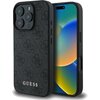 Etui GUESS 4G Classic do Apple iPhone 16 Pro Czarny