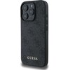 Etui GUESS 4G Classic do Apple iPhone 16 Pro Max Czarny Marka telefonu Apple