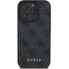 Etui GUESS 4G Classic do Apple iPhone 16 Pro Max Czarny Seria telefonu iPhone