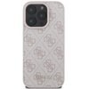 Etui GUESS 4G Classic do Apple iPhone 16 Pro Max Różowy Seria telefonu iPhone