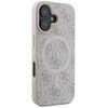 Etui GUESS 4G Ring Classic Logo MagSafe do Apple iPhone 16 Plus Różowy Kompatybilność Apple iPhone 16 Plus