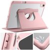 Etui na iPad 11 Pro BELINE Stand Piaskowy róż Marka tabletu Apple