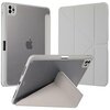 Etui na iPad Air 11 2024 BELINE Smart Stand Biały Model tabletu iPad Air 11 cali (6. generacji)