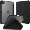 Etui na iPad Air 11 2024 BELINE Smart Stand Czarny Model tabletu iPad Air 11 cali (6. generacji)