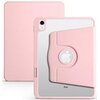 Etui na iPad Air 13 BELINE Stand Piaskowy róż