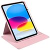 Etui na iPad Air 13 BELINE Stand Piaskowy róż Model tabletu iPad Air 13 cali (6. generacji)