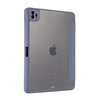 Etui na iPad Air 11 2024 BELINE Smart Stand Niebieski