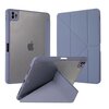 Etui na iPad Air 11 2024 BELINE Smart Stand Niebieski Model tabletu iPad Air 11 cali (6. generacji)