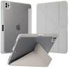 Etui na iPad 11 Pro BELINE Smart Stand Biały Model tabletu iPad Pro 11 cali (5. generacji)