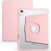 Etui na iPad Air 13 Pro BELINE Stand Piaskowy róż