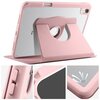 Etui na iPad Air 13 Pro BELINE Stand Piaskowy róż Marka tabletu Apple