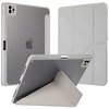 Etui na iPad 13 Pro BELINE Smart Stand Biały Model tabletu iPad Pro 13 cali (7. generacji)