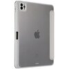 Etui na iPad 13 Pro BELINE Smart Stand Biały