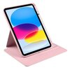 Etui na iPad Air 11 BELINE Stand Piaskowy róż Model tabletu iPad Air 11 cali (6. generacji)