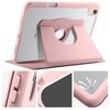 Etui na iPad Air 11 BELINE Stand Piaskowy róż Marka tabletu Apple