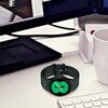 Pasek TECH-PROTECT Silicone do Samsung Galaxy Watch 4/5/5 Pro/6/7/FE Jasnobeżowy Kolor Jasnobeżowy