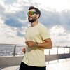 Pasek TECH-PROTECT Stainless do Samsung Galaxy Watch 4/5/5 Pro/6/7/FE Różowe złoto Kolor Różowe złoto