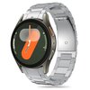 Pasek TECH-PROTECT Stainless do Samsung Galaxy Watch 4/5/5 Pro/6/7/FE Srebrny