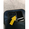 Smartfon DOOGEE V20 8/256GB 5G  6.43" Szary Aparat fotograficzny przedni Tak